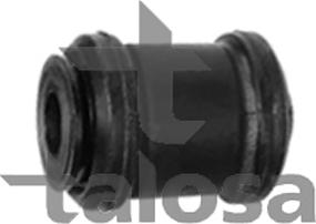 Talosa 57-06518 - Сайлентблок, рычаг подвески колеса autospares.lv