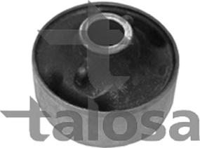 Talosa 57-06048 - Сайлентблок, рычаг подвески колеса autospares.lv