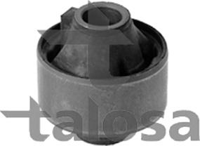 Talosa 57-06036 - Сайлентблок, рычаг подвески колеса autospares.lv