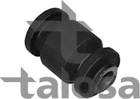 Talosa 57-06037 - Сайлентблок, рычаг подвески колеса autospares.lv