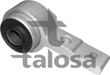 Talosa 57-06139 - Сайлентблок, рычаг подвески колеса autospares.lv