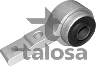 Talosa 57-06138 - Сайлентблок, рычаг подвески колеса autospares.lv