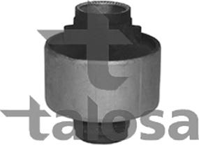 Talosa 57-00444 - Сайлентблок, рычаг подвески колеса autospares.lv