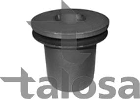 Talosa 57-00450 - Сайлентблок, рычаг подвески колеса autospares.lv