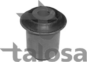 Talosa 57-00833 - Сайлентблок, рычаг подвески колеса autospares.lv