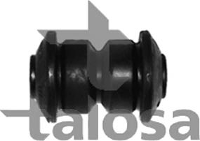 Talosa 57-00388 - Сайлентблок, рычаг подвески колеса autospares.lv