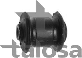 Talosa 57-00265 - Сайлентблок, рычаг подвески колеса autospares.lv