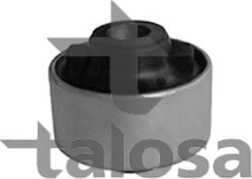 Talosa 57-00716 - Сайлентблок, рычаг подвески колеса autospares.lv