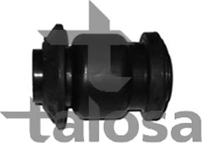 Talosa 57-00779 - Сайлентблок, рычаг подвески колеса autospares.lv