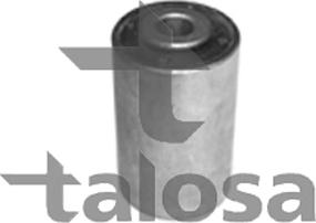 Talosa 57-01588 - Сайлентблок, рычаг подвески колеса autospares.lv