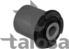 Talosa 57-01145 - Сайлентблок, рычаг подвески колеса autospares.lv