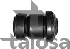 Talosa 57-01122 - Сайлентблок, рычаг подвески колеса autospares.lv