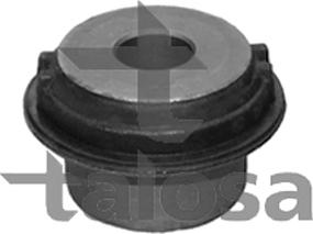 Talosa 57-01844 - Сайлентблок, рычаг подвески колеса autospares.lv