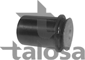 Talosa 57-01853 - Сайлентблок, рычаг подвески колеса autospares.lv