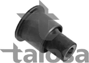 Talosa 57-01352 - Сайлентблок, рычаг подвески колеса autospares.lv