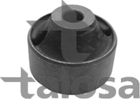 Talosa 57-01214 - Сайлентблок, рычаг подвески колеса autospares.lv