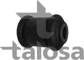 Talosa 57-01271 - Сайлентблок, рычаг подвески колеса autospares.lv