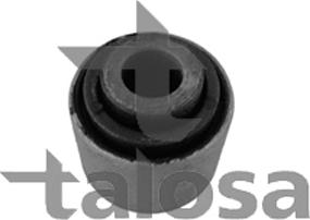 Talosa 57-08963 - Сайлентблок, рычаг подвески колеса autospares.lv