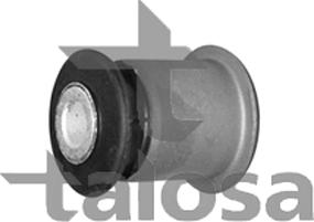 Talosa 57-08493 - Сайлентблок, рычаг подвески колеса autospares.lv