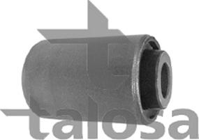 Talosa 57-08456 - Сайлентблок, рычаг подвески колеса autospares.lv