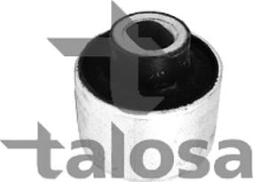 Talosa 57-08463 - Сайлентблок, рычаг подвески колеса autospares.lv