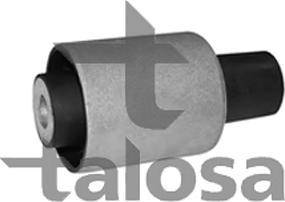 Talosa 57-08467 - Сайлентблок, рычаг подвески колеса autospares.lv