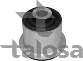 Talosa 57-08435 - Сайлентблок, рычаг подвески колеса autospares.lv