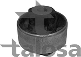 Talosa 57-08433 - Сайлентблок, рычаг подвески колеса autospares.lv