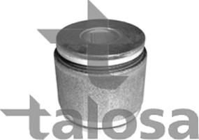 Talosa 57-08432 - Сайлентблок, рычаг подвески колеса autospares.lv