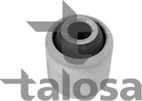 Talosa 57-08426 - Сайлентблок, рычаг подвески колеса autospares.lv