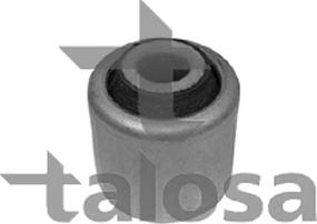 Talosa 57-08427 - Сайлентблок, рычаг подвески колеса autospares.lv