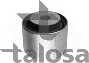 Talosa 57-08475 - Сайлентблок, рычаг подвески колеса autospares.lv