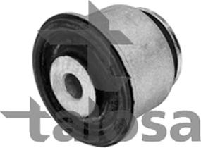 Talosa 57-08476 - Сайлентблок, рычаг подвески колеса autospares.lv