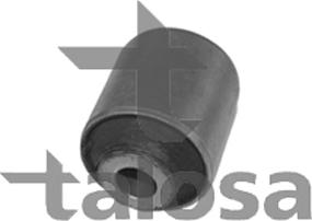 Talosa 57-08590 - Сайлентблок, рычаг подвески колеса autospares.lv