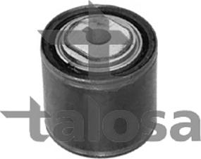 Talosa 57-08545 - Сайлентблок, рычаг подвески колеса autospares.lv