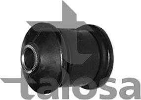 Talosa 57-08543 - Сайлентблок, рычаг подвески колеса autospares.lv