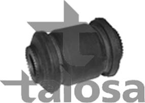 Talosa 57-08559 - Сайлентблок, рычаг подвески колеса autospares.lv