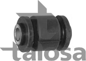 Talosa 57-08554 - Сайлентблок, рычаг подвески колеса autospares.lv