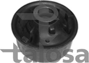 Talosa 57-08558 - Сайлентблок, рычаг подвески колеса autospares.lv