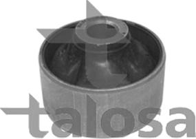 Talosa 57-08569 - Сайлентблок, рычаг подвески колеса autospares.lv