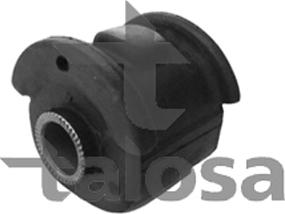 Talosa 57-08564 - Сайлентблок, рычаг подвески колеса autospares.lv