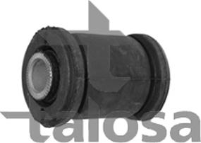 Talosa 57-08565 - Сайлентблок, рычаг подвески колеса autospares.lv