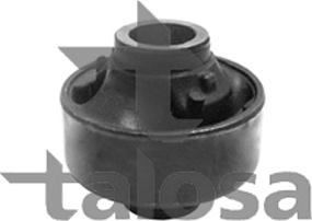 Talosa 57-08560 - Сайлентблок, рычаг подвески колеса autospares.lv