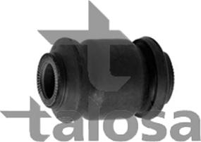 Talosa 57-08561 - Сайлентблок, рычаг подвески колеса autospares.lv