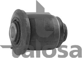 Talosa 57-08587 - Сайлентблок, рычаг подвески колеса autospares.lv