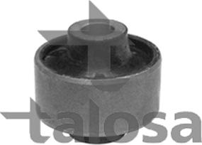 Talosa 57-08531 - Сайлентблок, рычаг подвески колеса autospares.lv