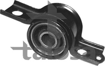 Talosa 57-08529 - Сайлентблок, рычаг подвески колеса autospares.lv