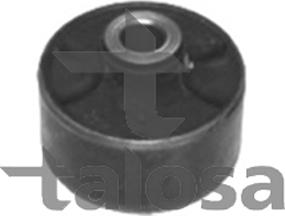 Talosa 57-08575 - Сайлентблок, рычаг подвески колеса autospares.lv