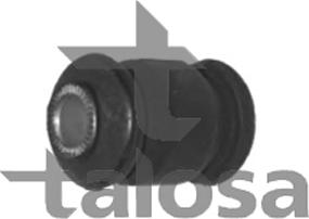 Talosa 57-08576 - Сайлентблок, рычаг подвески колеса autospares.lv