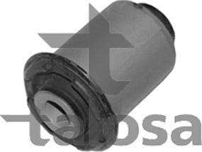 Talosa 57-08578 - Сайлентблок, рычаг подвески колеса autospares.lv